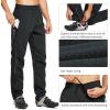 imagebaleaf mens Drop CrotchA02black