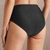 imagebaleaf womens Full CoverageBlack