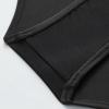 imagebaleaf womens Full CoverageBlack