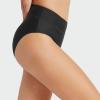 imagebaleaf womens Full CoverageBlack