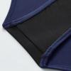 imagebaleaf womens Full CoverageNavy Blue