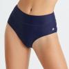 imagebaleaf womens Full CoverageNavy Blue