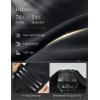 imagebaleaf womens Soft5 Inchblack