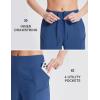 imagebaleaf womens Soft5 Inchblue