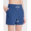 imagebaleaf womens Soft5 Inchblue