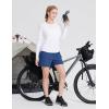 imagebaleaf womens Soft5 Inchblue