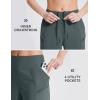 imagebaleaf womens Soft5 Inchgrey