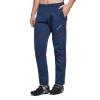 imagebaleaf Mens Fleece Pants Winter Cycling Pants Mountain Bike Clothing Thermal Cold Weather Running GearA01blue