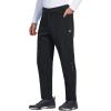 01-fleece Black
