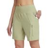 7 Inch-khaki Green