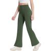 Dark Army Green