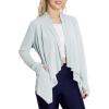 Grey-long Sleeve
