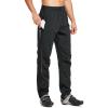 imagebaleaf mens Drop CrotchA02black