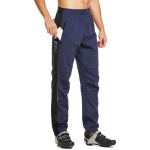 imagebaleaf mens Drop CrotchA02navy Blue