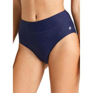 imagebaleaf womens Full CoverageNavy Blue