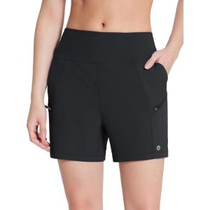 imagebaleaf womens Soft5 Inchblack