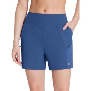 imagebaleaf womens Soft5 Inchblue