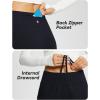 imagebaleaf Womens Fleece Lined Joggers Water Resistant Thermal Hiking Pants Sweatpants Track Pants Winter Clothes Running GearBlack