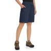 imagebaleaf Womens Hiking Long Shorts 9quot11quot Quick Dry Hiking Bermuda Cargo for Curvy Lightweight Knee Length Shorts Pockets9 Inch 2023blue
