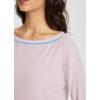 imagebaleaf Womens Long Sleeve Workout Tops Active Running Shirts Loose Fit Quick Dry Athletic SoftPurple
