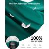 imagebaleaf Womens Short Sleeve Workout Tops Athletic Running Shirts Quick Dry TShirts Loose Fit Gym Yoga Tee UPF 50Green