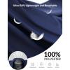 imagebaleaf Womens Short Sleeve Workout Tops Athletic Running Shirts Quick Dry TShirts Loose Fit Gym Yoga Tee UPF 50Navy Blue