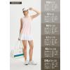 imagebaleaf Womens Workout Tops Racerback Sleeveless Running Athletic Tank Tops Quick Dry Shirts for Sports Gym ExerciseLight Pink