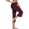 imagebaleaf womens ClassicRuby Wine