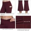 imagebaleaf womens ClassicRuby Wine