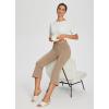 imagebaleaf womens ClassicV Waisttan