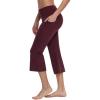 imagebaleaf womens ClassicRuby Wine