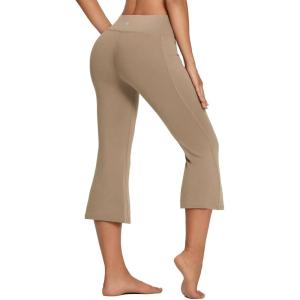 imagebaleaf womens ClassicV Waisttan