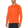 A009- Fluorescent Orange