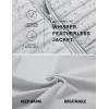 imagebaleaf Mens Running Jacket Lightweight Thumble Hole Warm Up Puffer Jacket Hybrid Thermal Coat Insulated Hiking GolfGlacier Gray