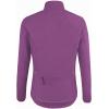 imagebaleaf Womens Cycling Jacket Windproof Thermal Winter Running Cold Weather Gear Waterproof Softshell Warm01purple