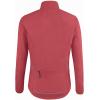 imagebaleaf Womens Cycling Jacket Windproof Thermal Winter Running Cold Weather Gear Waterproof Softshell Warm01red