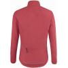 imagebaleaf Womens Cycling Jacket Windproof Thermal Winter Running Cold Weather Gear Waterproof Softshell Warm01red