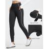 imagebaleaf womens SoftBlack White