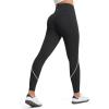 imagebaleaf womens SoftBlack White