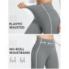 imagebaleaf womens SoftGraphite Gray