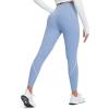 imagebaleaf womens SoftSwallowtail Blue