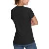 imagebaleaf Womens UPF 50 UV Protection Shirts Short Sleeve TShirts SPF Sun Shirts Quick Dry Outdoor Performance TopsA03short Sleeveblack