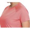 imagebaleaf Womens UPF 50 UV Protection Shirts Short Sleeve TShirts SPF Sun Shirts Quick Dry Outdoor Performance TopsA03short Sleevepink