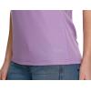 imagebaleaf Womens UPF 50 UV Protection Shirts Short Sleeve TShirts SPF Sun Shirts Quick Dry Outdoor Performance TopsA03short Sleevepurple