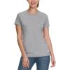 A03-short Sleeve-light Grey