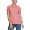 imagebaleaf Womens UPF 50 UV Protection Shirts Short Sleeve TShirts SPF Sun Shirts Quick Dry Outdoor Performance TopsA03short Sleevepink