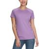 imagebaleaf Womens UPF 50 UV Protection Shirts Short Sleeve TShirts SPF Sun Shirts Quick Dry Outdoor Performance TopsA03short Sleevepurple