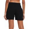 imagebaleaf Womens Lounge Shorts Cotton Sweat Athletic Shorts with Pockets High Waist Summer CasualBlack