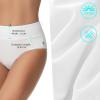imagebaleaf womens Full CoverageWhite1