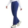 imagebaleaf Womens Snow Pants Insulated Waterproof Slim Ski Pants Snowboard Winter Cold Weather GearNavy Blue